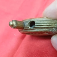 Briquet de poilu