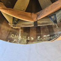Casque usm1 medic avec quatre croix rouges