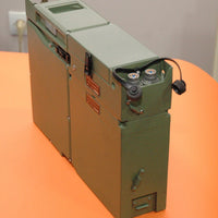 Transmetteur radio hf militaire