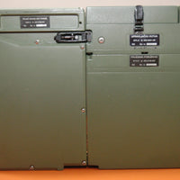 Transmetteur radio hf militaire