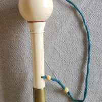 Canne jeux bilboquet