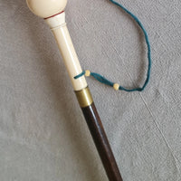Canne jeux bilboquet