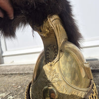 Casque officier dragon 1830