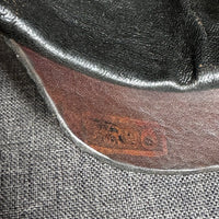 Casque à pointe sous-officier
