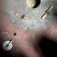 Casque à pointe sous-officier