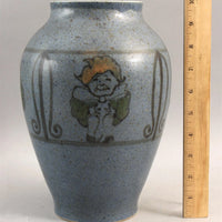 Vase antique