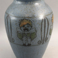 Vase antique