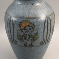 Vase antique