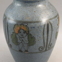 Vase antique