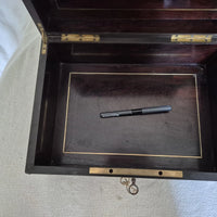 Coffret ancien