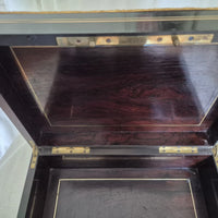 Coffret ancien