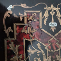 Coffret ancien