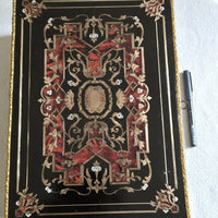 Coffret ancien