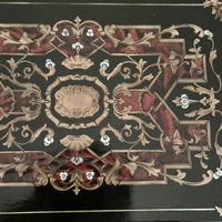 Coffret ancien