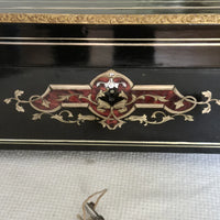 Coffret ancien