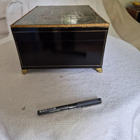 Coffret ancien