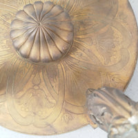 Socle piédestal