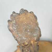 Socle piédestal