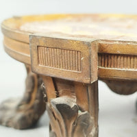 Socle piédestal