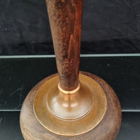 Lampe de table originale Mazda des années 1930