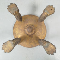 Socle piédestal