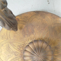 Socle piédestal