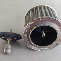 Bruloir torréfacteur