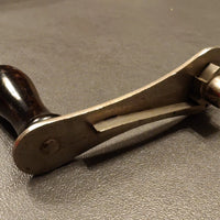 Bruloir torréfacteur