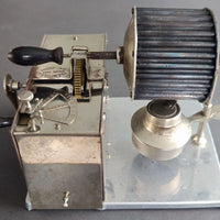 Bruloir torréfacteur