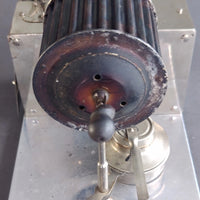 Bruloir torréfacteur