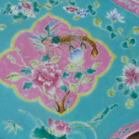 Plateau chinois