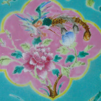 Plateau chinois