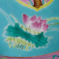 Plateau chinois