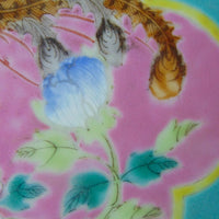 Plateau chinois