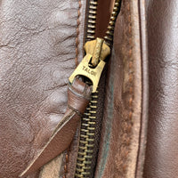 Blouson a2 d’aviateur us ancienne