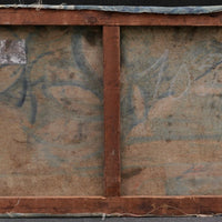 Tableau art moderne abel caïn bible