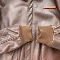 Blouson a2 d’aviateur us ancienne