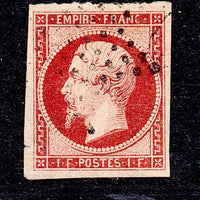 Timbre 1F