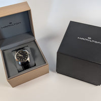 Montre Hamilton Khaki Field Murph