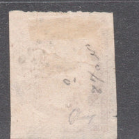 Timbre 1F