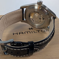 Montre Hamilton Khaki Field Murph