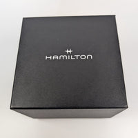 Montre Hamilton Khaki Field Murph