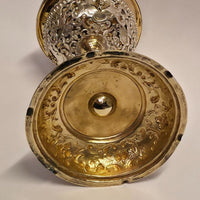Ciboire historique vers 1715
