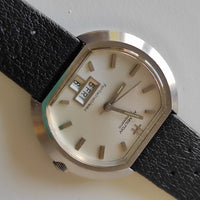 Montre Hamilton Fontainebleau pour homme