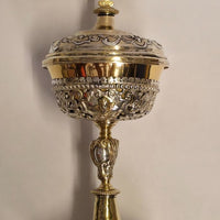 Ciboire historique vers 1715