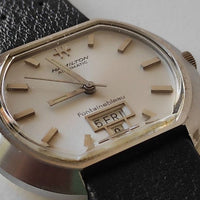 Montre Hamilton Fontainebleau pour homme