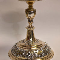 Ciboire historique vers 1715