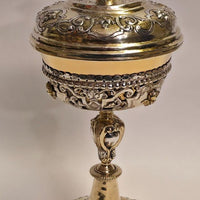 Ciboire historique vers 1715