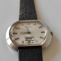 Montre Hamilton Fontainebleau pour homme