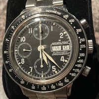 Montre Chronographe Hamilton